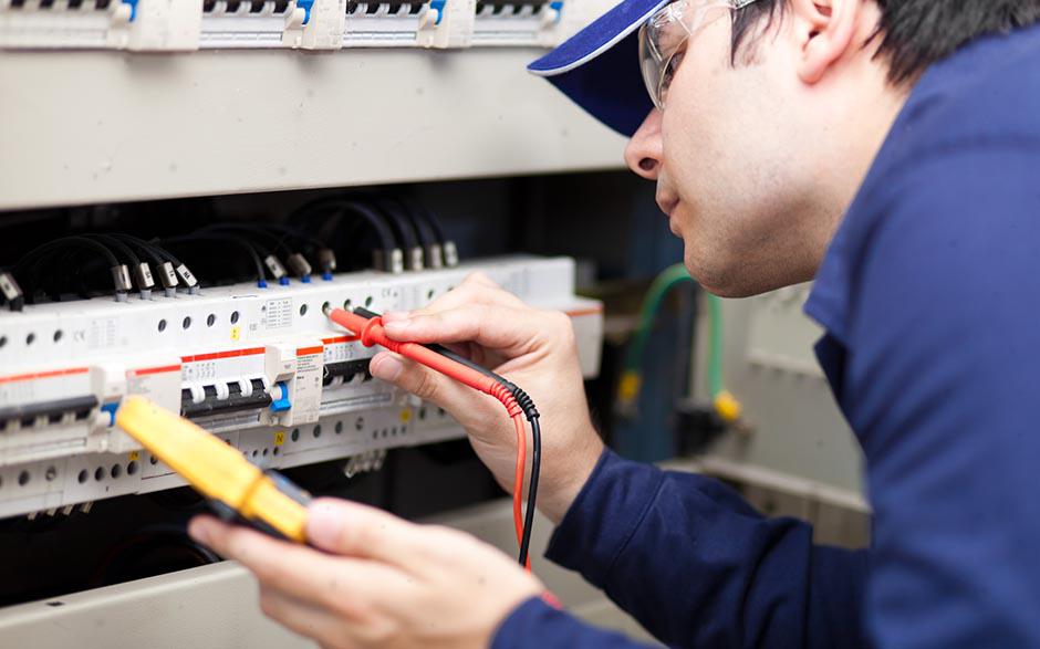 électricité Mouy