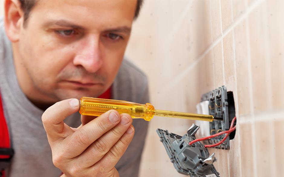 électricité Mouy